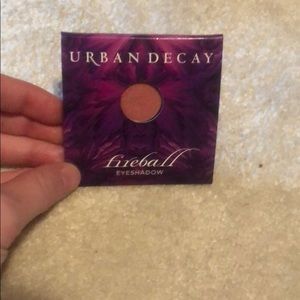 ‼️ NEVER BEEN USED ‼️ Urban Decay Eyeshadow